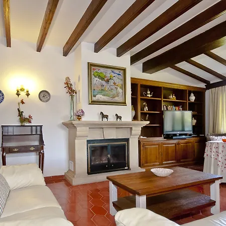 Villa Tomeu *