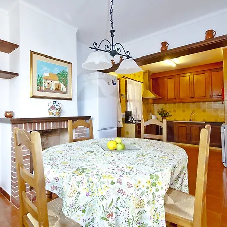 Villa Tomeu Pollenca