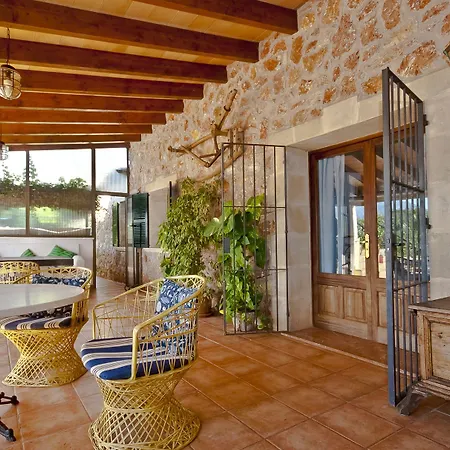 Tomeu Villa