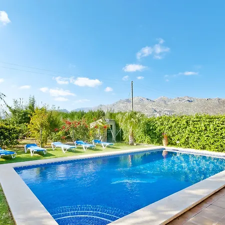 Villa Tomeu