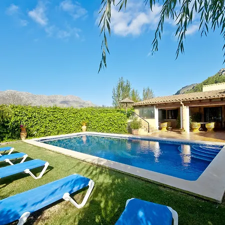 Villa Tomeu