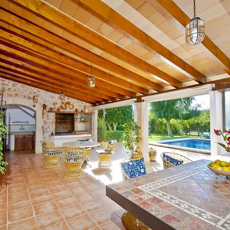 Tomeu Villa