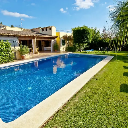 Tomeu Villa