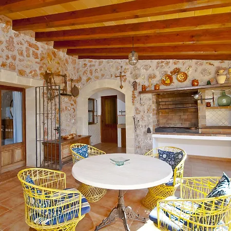 Tomeu Villa Pollenca