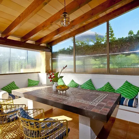 Tomeu Villa *