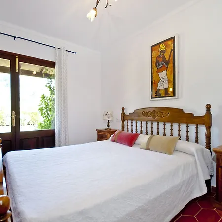 Villa Tomeu Pollença