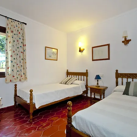 Villa Tomeu