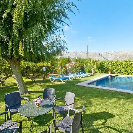 Tomeu Villa Pollença
